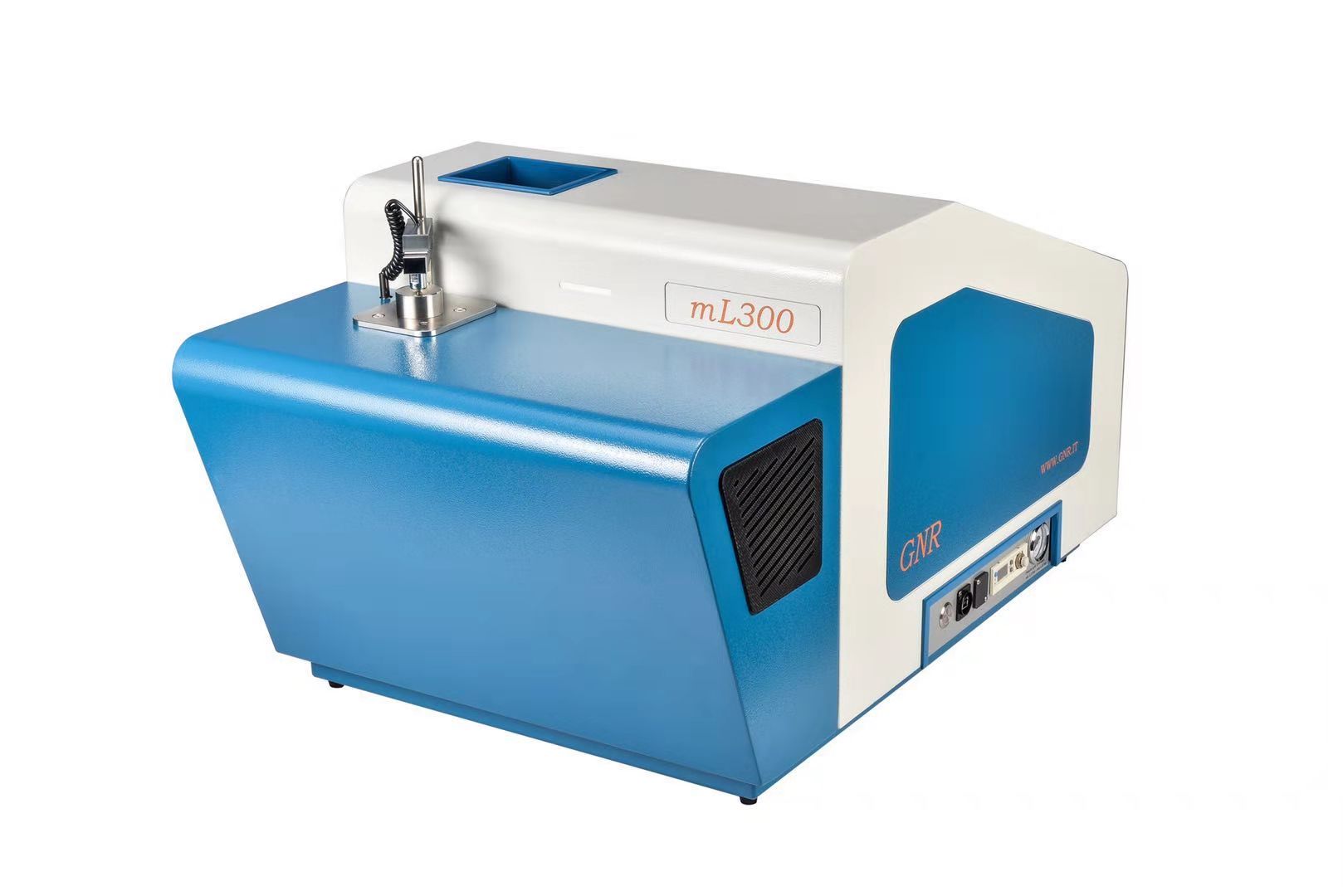 意大利進(jìn)口光譜儀 意大利進(jìn)口光譜儀公司解析光譜儀TM-998T的特點(diǎn)